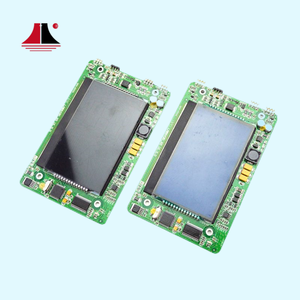 สำหรับ Xizi otis จอแสดงผลแบบดั้งเดิม HPIB430VRB จอแสดงผลแบบ4.3 LMBS430- XO - Product Image 1