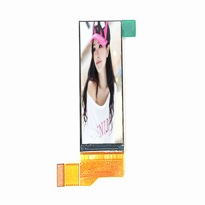 2,3-Zoll-IPS-TFT-LCD-Display 100x310 Auflösung ST7789V-Treiber mit SPI-und MCU-8-Bit-Schnittstelle 2,3-Zoll-TFT-LCD-Lieferanten - Product Image 5