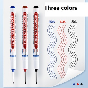 20mm Multipurpose Long <strong>Nib</strong> <strong>Permanent</strong> <strong>Marker</strong> for Deeply Mark - Product Image 2
