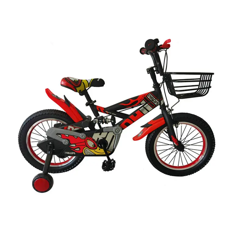 Mini Bicicletta Popular12-Inch per bambini bici sportiva sportiva sportiva da esterno da 16 pollici ciclo bambino da 20 pollici