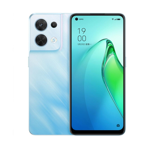 OPPO Reno 8 8 + 256G, เครื่องพิมพ์แบบไม่มีนิ้วโทรศัพท์มือสองโทรศัพท์มือถือแอนดรอยด์สมาร์ทโฟน5G - Product Image 4