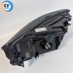 For Volvo XC40 Original Headlight Assembly 2023 2024 <strong>2025</strong> <strong>LED</strong> Headlamp High Quality Light <strong>T5</strong> Twin Engine PHEV Recharge P8 536 - Product Image 6