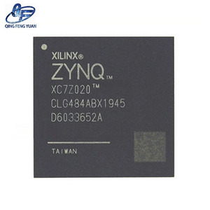 New and Original Integrated Circuits EP2S130F1020I4N <strong>Embedded</strong> <strong>Programming</strong> Logic FPGA BGA IC Chips EP2S130F1020I4N EP2S130F - Product Image 3