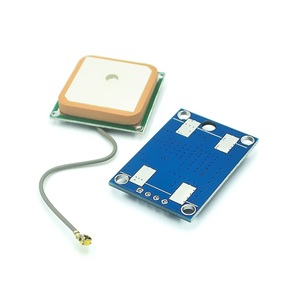 GY-NEO6MV2 NEO-6M NEO-7M NEO-8M GPS module cho apm2.56 rtklib GYGPSV3-NEOM8N NEO-M8N-001 Giao hàng nhanh - Product Image 1