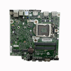 เมนบอร์ดเซิร์ฟเวอร์เดสก์ท็อปใช้สำหรับ HP 400 600 800 G3 DM Mini System Board 906309-002 906309-001 - Product Image 2
