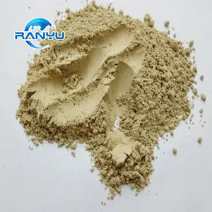 Calcium Based Sodium Based Bentonite Factory Directly Ships with Less Impurities for <strong>Use</strong> in Paint Coatings - Product Image 2
