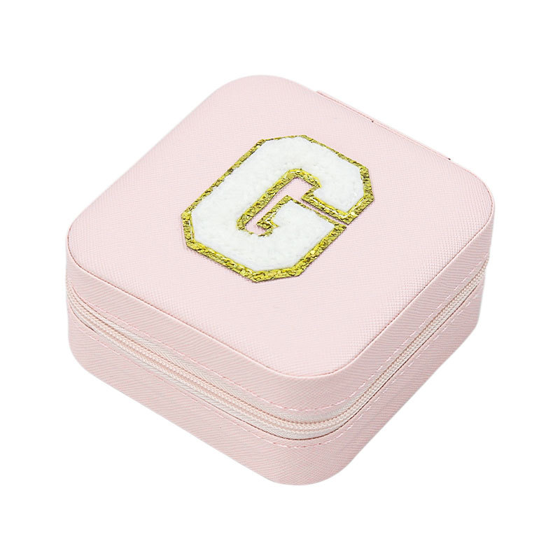 Pink G