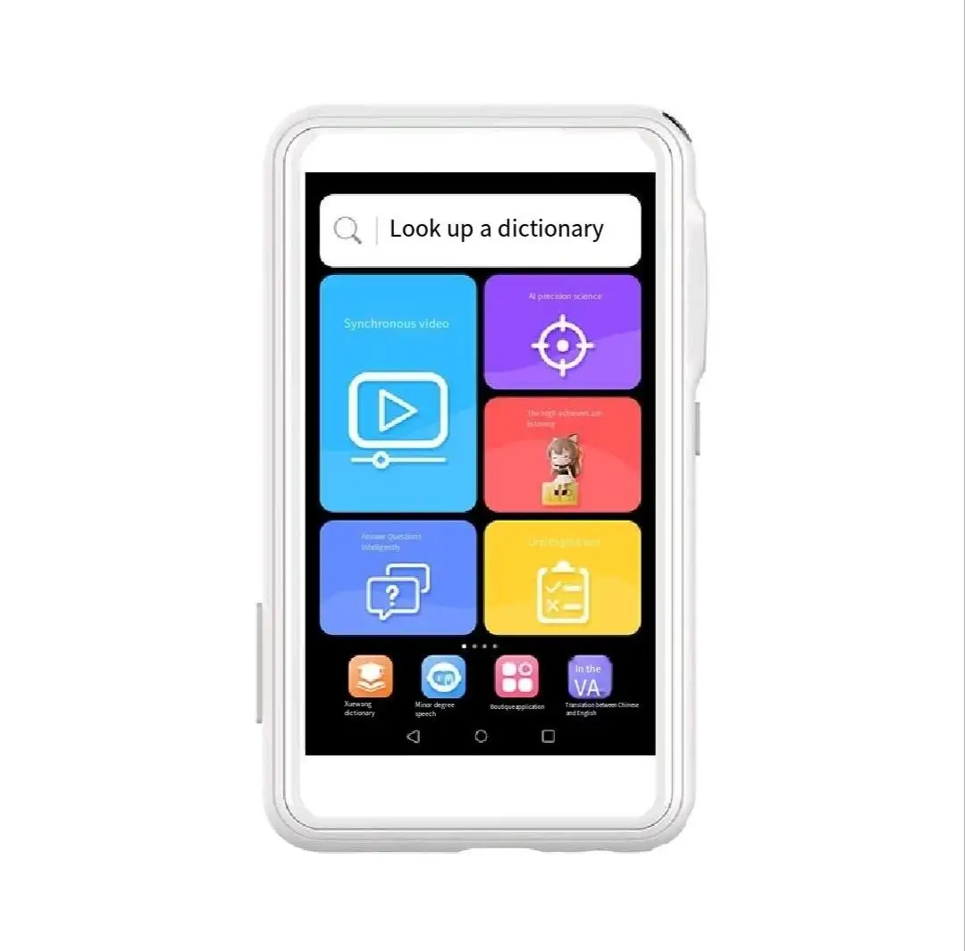 Giá Rẻ Nhất Máy Tính Bảng 4 Inch Android Wifi Bảo Vệ Mắt Trẻ Em Học Tập Máy Tính Bảng Phần Mềm Cho Trẻ Em Chơi Game Giáo Dục Máy Tính Bảng PC