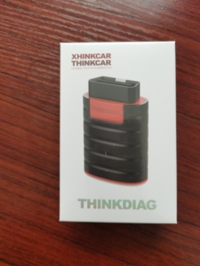 Neue Version THINK DIAG Alle System-Reset-Software Mit 1 Jahr kostenlosem Update Auto OBD2-Scanner Vollsystem-OBDII-Code leser - Product Image 5