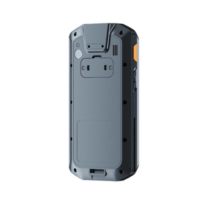 Rugged <strong>Android</strong> <strong>Handheld</strong> <strong>PDA</strong> Terminal with 5-Inch Screen 4GB Memory CPU <strong>Pos</strong> System Warehouse Barcode Scanner Mobile <strong>Device</strong> Stock - Product Image 6