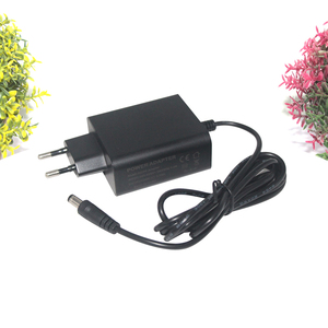 <strong>Input</strong> 100-240V <strong>Output</strong> 12V1A 2 Amp 1000mA 12 Volt <strong>Power</strong> <strong>Ac</strong> <strong>Dc</strong> Adapter 12V 1A EU Switching Supply for Led Strip Light - Product Image 2