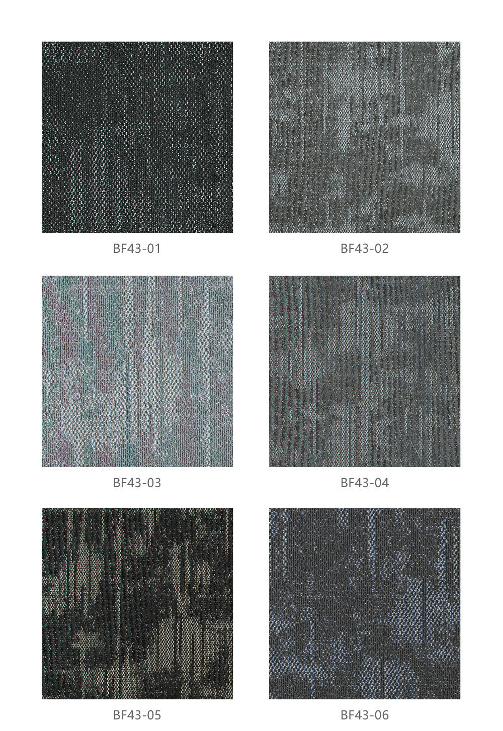 BF43-1 บีเอฟ43-1