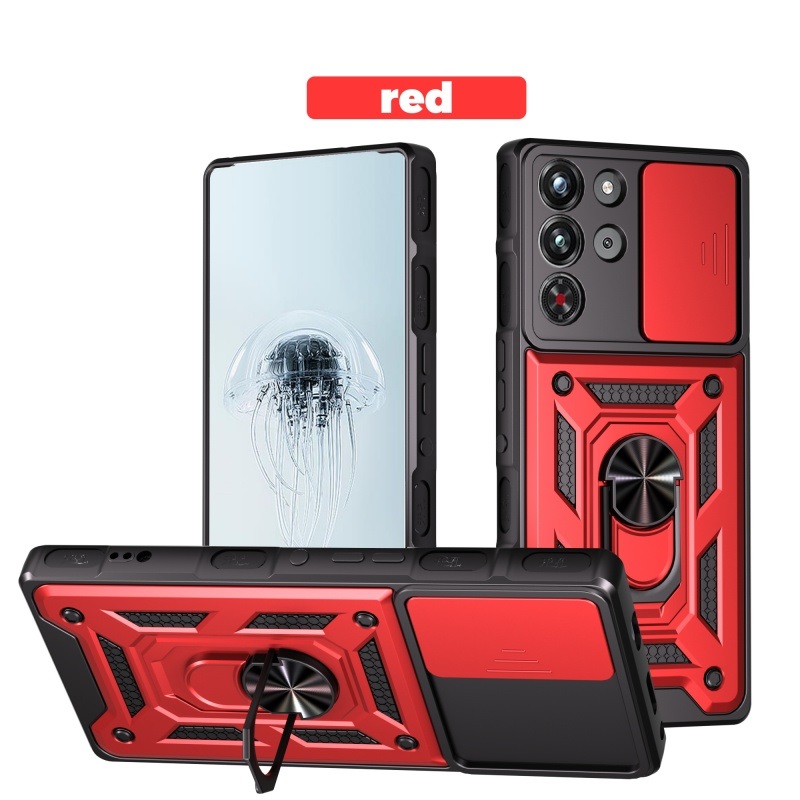 Rojo