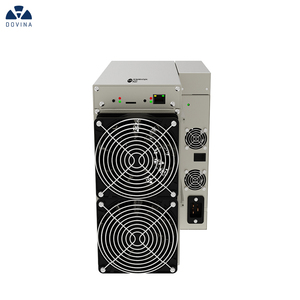 Iceriveraleo Ae3(2gh/s) Ae2 720m Ae1 Lite 300mh Crypto Mining Aleo Bergbau maschinen Iceriver Ae3 2gh/s Aleo (zksnark) Bergmann-neu - Product Image 6