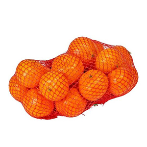 オニオンラッシェルサックPPレノメッシュバッグ/野菜オニオンポテトバッグネット用レノメッシュバッグ - Product Image 1