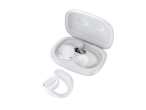 2024 New Arrival BT T7 âm nhạc tai nghe người dùng xác định sâu giảm tiếng ồn nặng Bass Tai nghe ANC không dây mẫu - Product Image 2