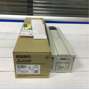 Controlador programable PLC original a estrenar, programador PLC de 2/1/2/1/2" - Product Image 1
