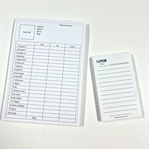 Wholesale New Design Custom Logo to Do List Notepad Printing Daily Planner Note Pad for Office - Product Image 1