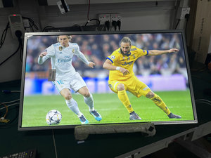 Módulo LCD TFT IPS ultrafino de 32 pulgadas, 1080P, con retroiluminación de 700 NITs, interfaz LVDS, placa de alimentación integrada, Panel de monitor LCD WLED - Product Image 5