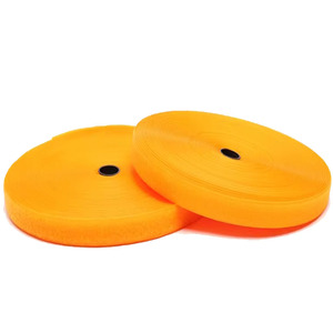 防火阻燃背对背钩环带自粘可重复使用紧固电缆扎带电线管理 - Product Image 4