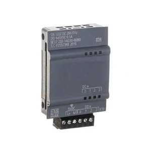 デジタル入力/出力モジュール6ES7278-4BD32-0XB0 6ES7221-3AD30-0XB0 6ES7221-3BD30-0XB0 6ES - Product Image 4