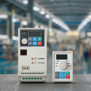 泵用长寿命设计变速传动变速器变频驱动微型逆变器1.5kw变频调速 - Product Image 3