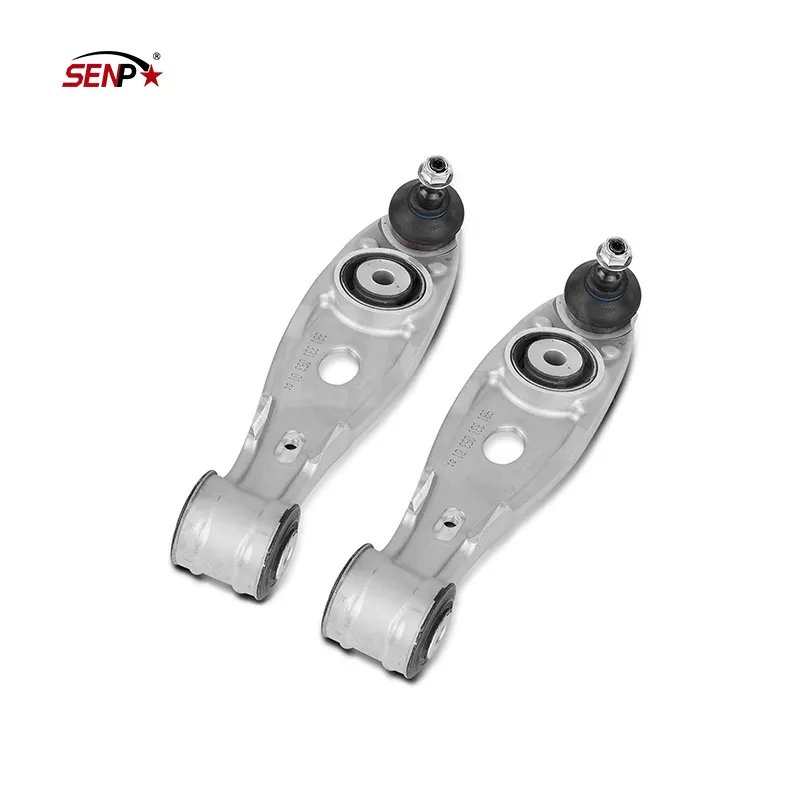 SENP bras de commande de haute qualité et assemblage de joint à rotule arrière inférieur pour Porsche 911 Boxster Cayman OEM 99634105316 996 341 053 16