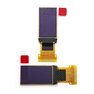 Pannello di alta qualità con display LCD HP80128-00 oled in carta personalizzata da 0.78 pollici a colori - Product Image 6