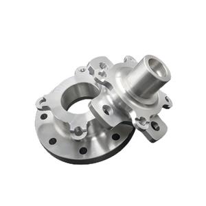 Dongguan ad alta precisione professionale servizi di lavorazione CNC piccoli ordini parti e pezzi di ricambio CNC - Product Image 2