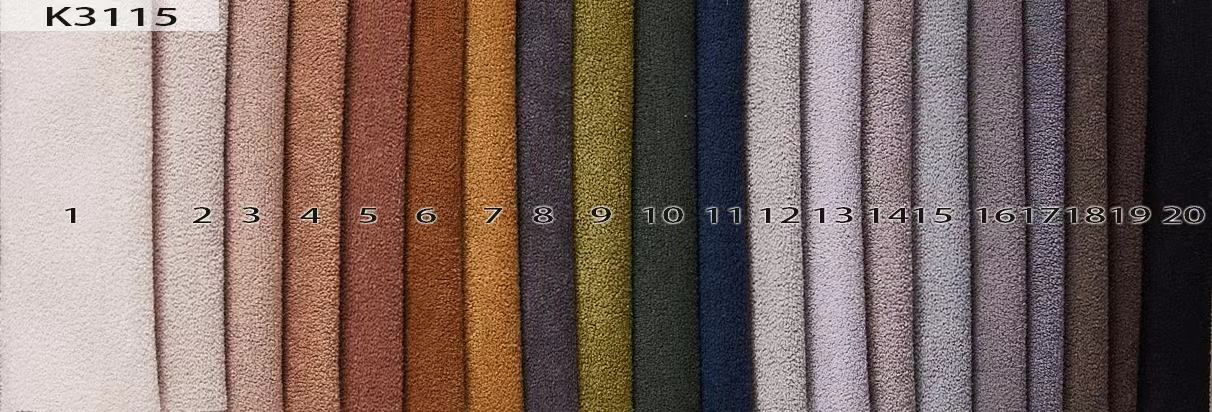 Opción de color K3115