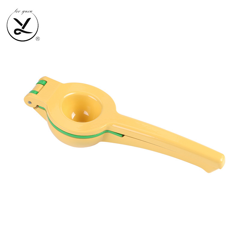 Yellowish green