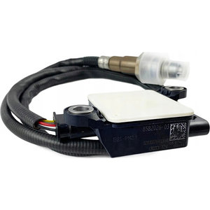 Sensor PM 227932854R Sensor de partículas para Renault Captur II Clio V Espace V - Product Image 5