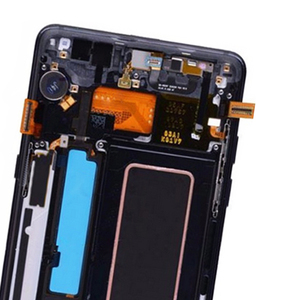 Pantalla LCD para Samsung galaxy note 7, montaje de digitalizador para samsung note 7, n930f - Product Image 2