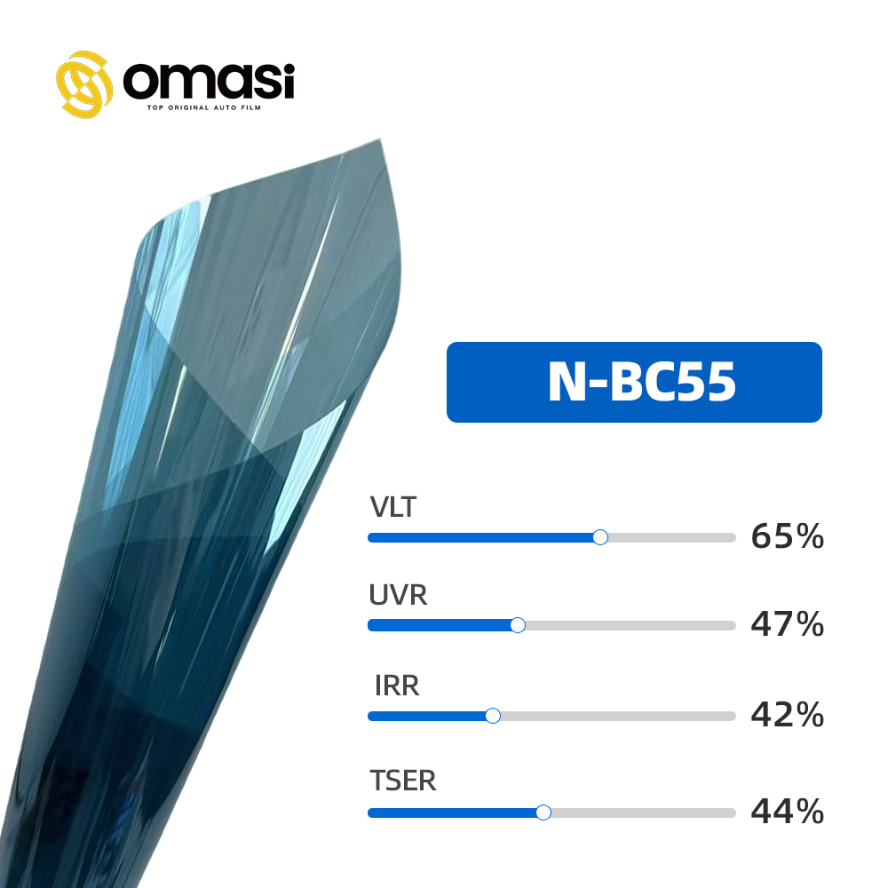 N-BC55, 65% VLT