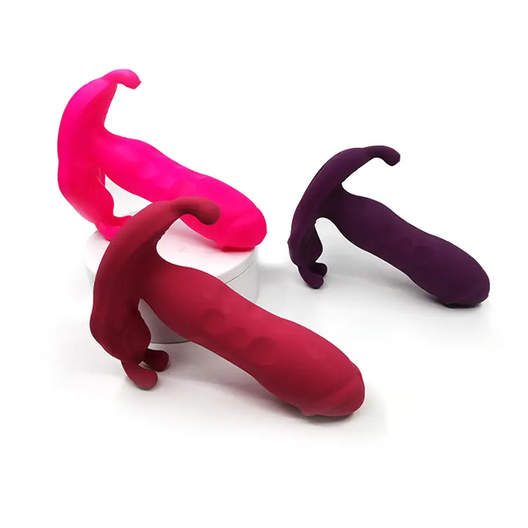 Vibrador de pênis para mulheres, produtos sexuais adultos, masturbador