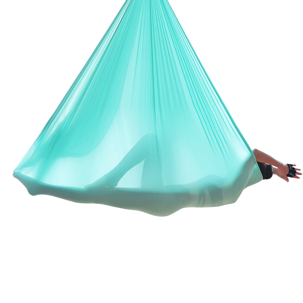Tissu Aquamarine