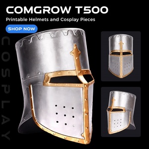 Sanayi sınıf büyük hacimli büyük boy 3d yazıcı COMGROW 3d yazıcı T500 İnanılmaz endüstriyel sınıf fdm 3d yazıcı - Product Image 5