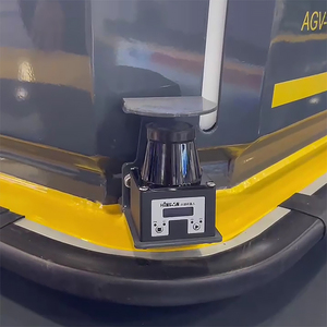 Manufacturer Direct Sale 30m Automatic AGV Navigation 320 Degree <strong>Object</strong> <strong>Detection</strong> Laser <strong>Sensor</strong> - Product Image 6