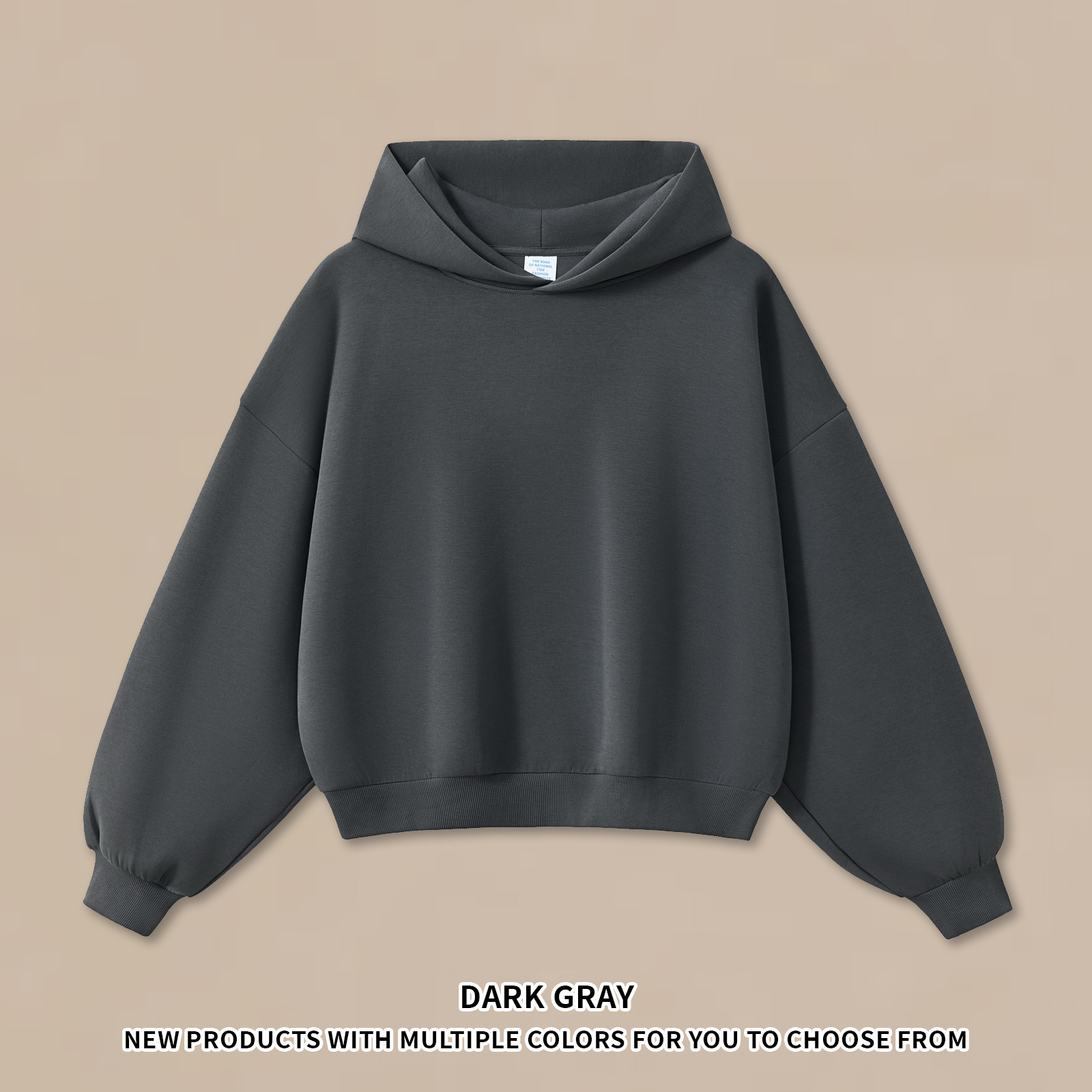 Gris oscuro