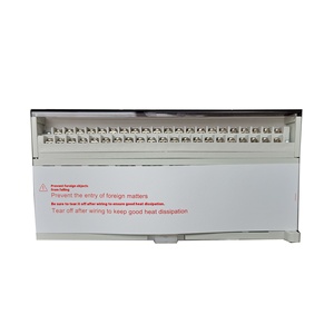 Xinje serie agente di prima classe XD5E 24-30-48-60RT controllore programmabile con interfaccia di comunicazione RS485 per la programmazione PLC - Product Image 3