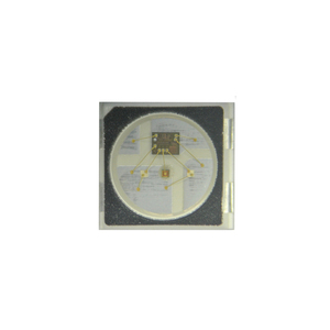 24bit แถวคู่ Sk6812ชิป SK6812 WS2812B SK5812 IC สร้างขึ้นใน SMD LED 5050 RGB SK6812 LED แนวนอน - Product Image 5