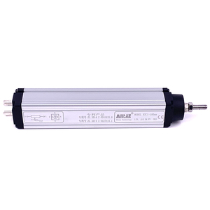 Für MIRAN KTC1 Hochgenaue lineare Weg aufnehmer Sensor Positions sensoren zur Winkel-und linearen Positions messung - Product Image 5