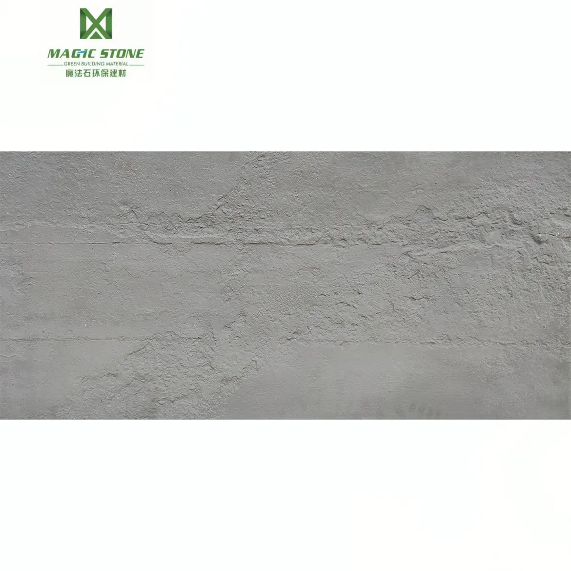 MS MCM esnek ince seramik MS beton kurulu 2900x600mm dış duvar dekorasyonu taş