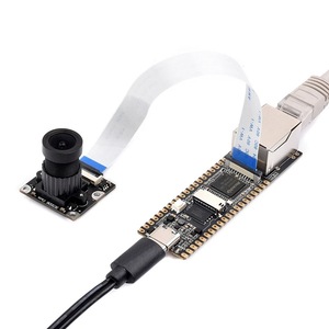 Lucky Fox RV1103 Micro Linux Development Board Luckfox <strong>Pico</strong> with Network Port 0.5TOPS AI <strong>Computing</strong> Power