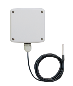 Monitor de temperatura remoto, sensor de temperatura inalámbrico, registrador de datos de temperatura, salida RF 0-10v - Product Image 2