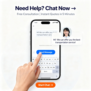 An toàn zim tàu vận chuyển hàng hóa đại dương đến Amazon gyr2 cho vận chuyển hàng hóa quá khổ và nặng qua cảng <span class=keywords><strong>OAKLAND</strong></span> - Product Image 6