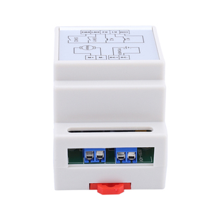 DC <strong>Motor</strong> Driver Module 5V 12V 24V 36V 5A 100W Forward Reverse <strong>Controller</strong> 20A Limit <strong>Controller</strong> - Product Image 5