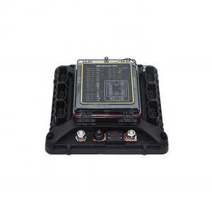 Sistema di alimentazione 24V ad alta potenza BCM unità di controllo CAN Bus modulo di distribuzione del veicolo modulo di gestione dell'alimentazione del macchinario Mobile - Product Image 5