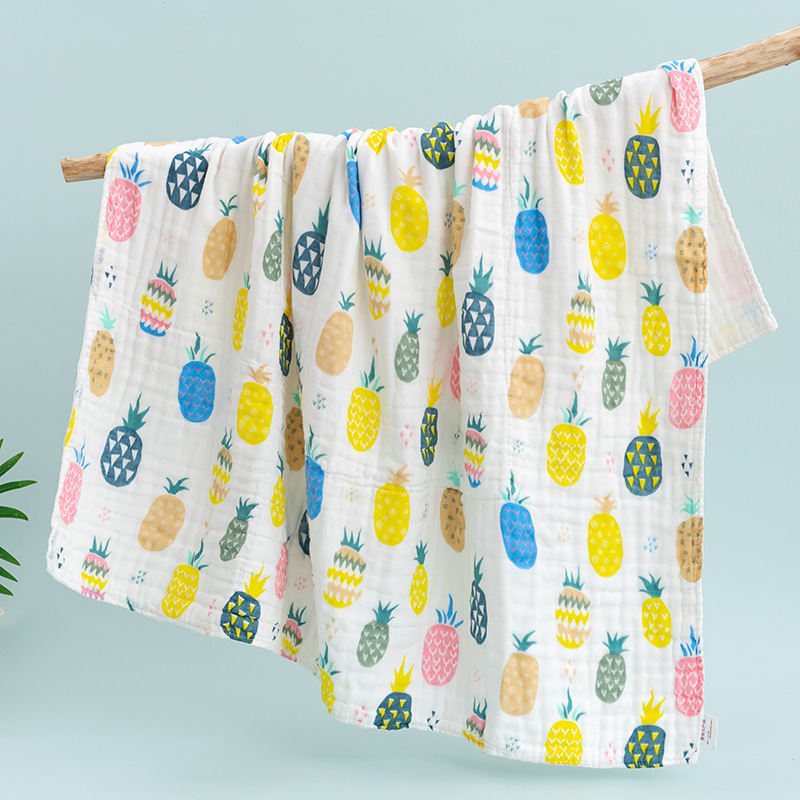 Gros ananas-110110cm