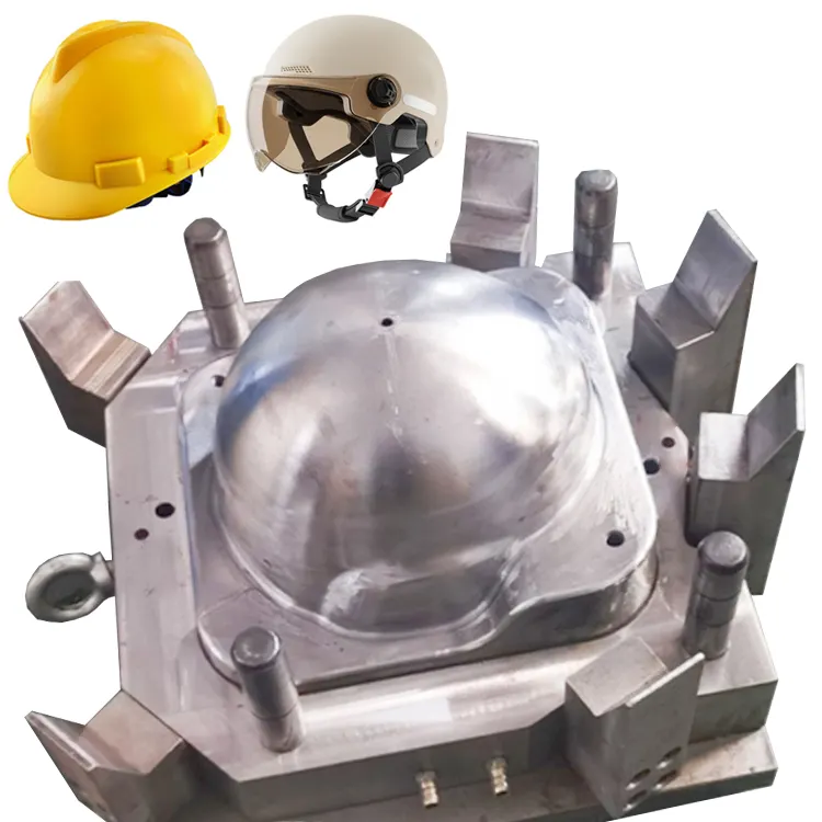 Прямые продажи от производителя форм для шлемов электромобилей для защиты конструкции и защитных шлемов